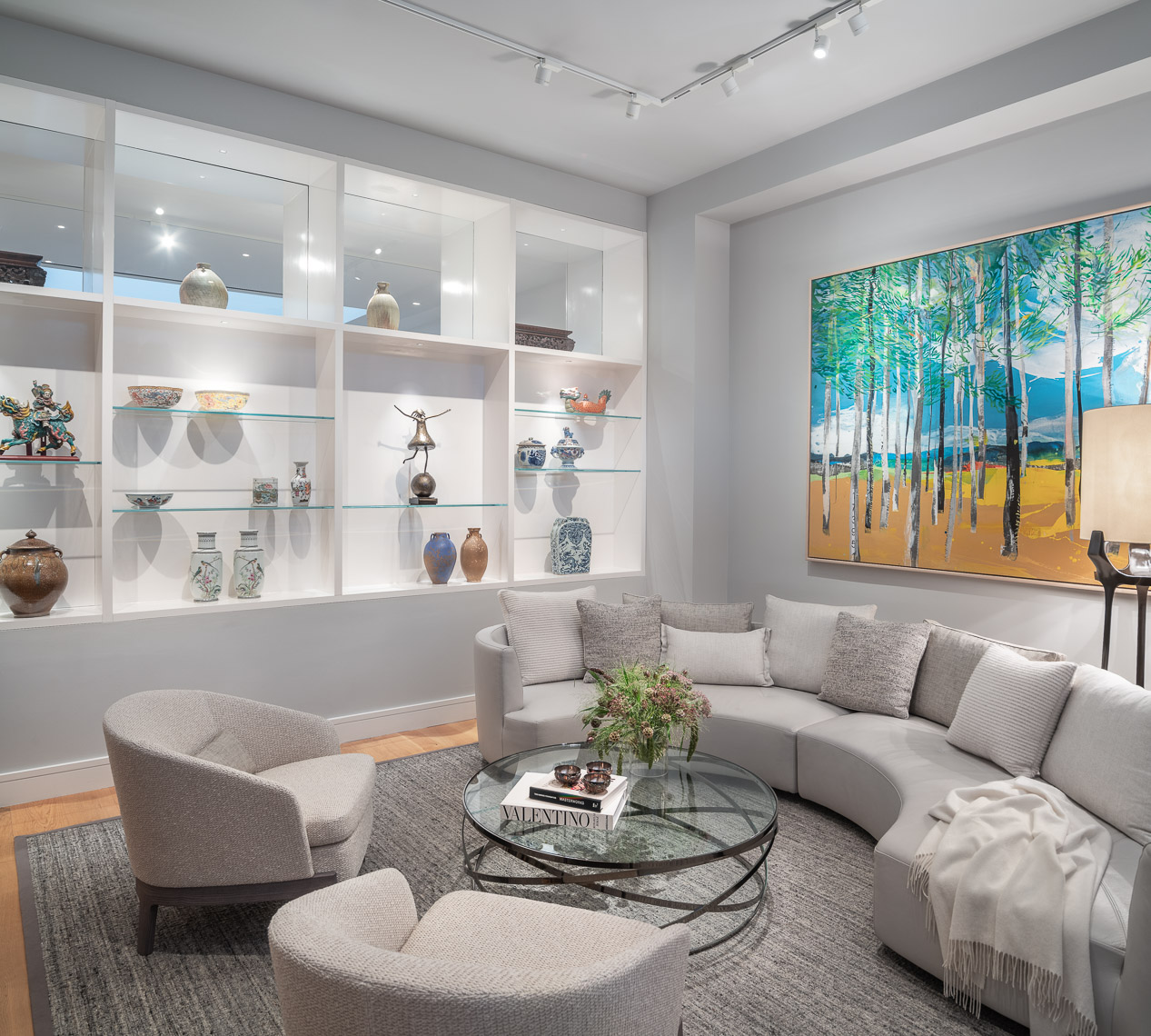 nob hill residence
