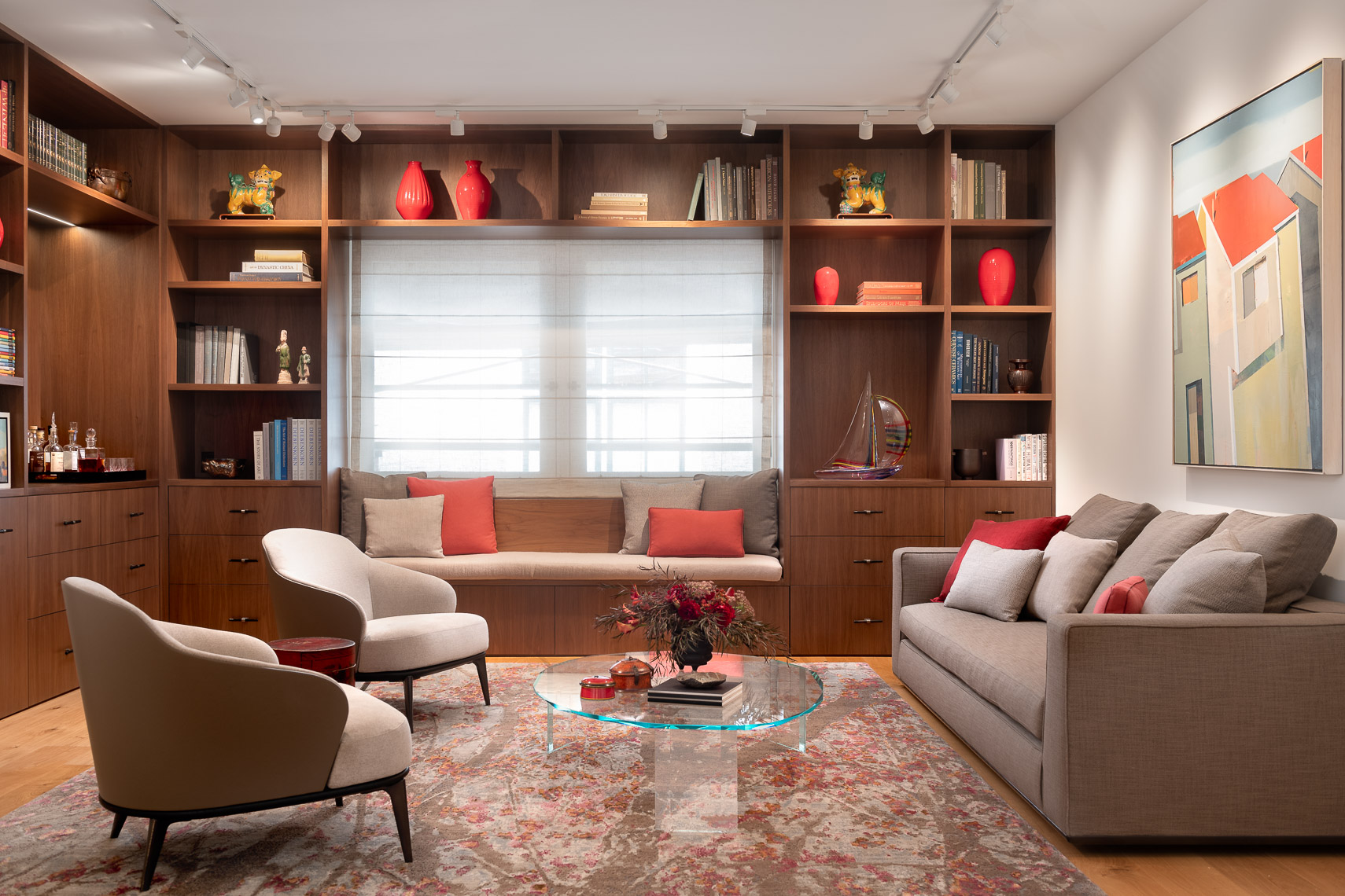 nob hill residence