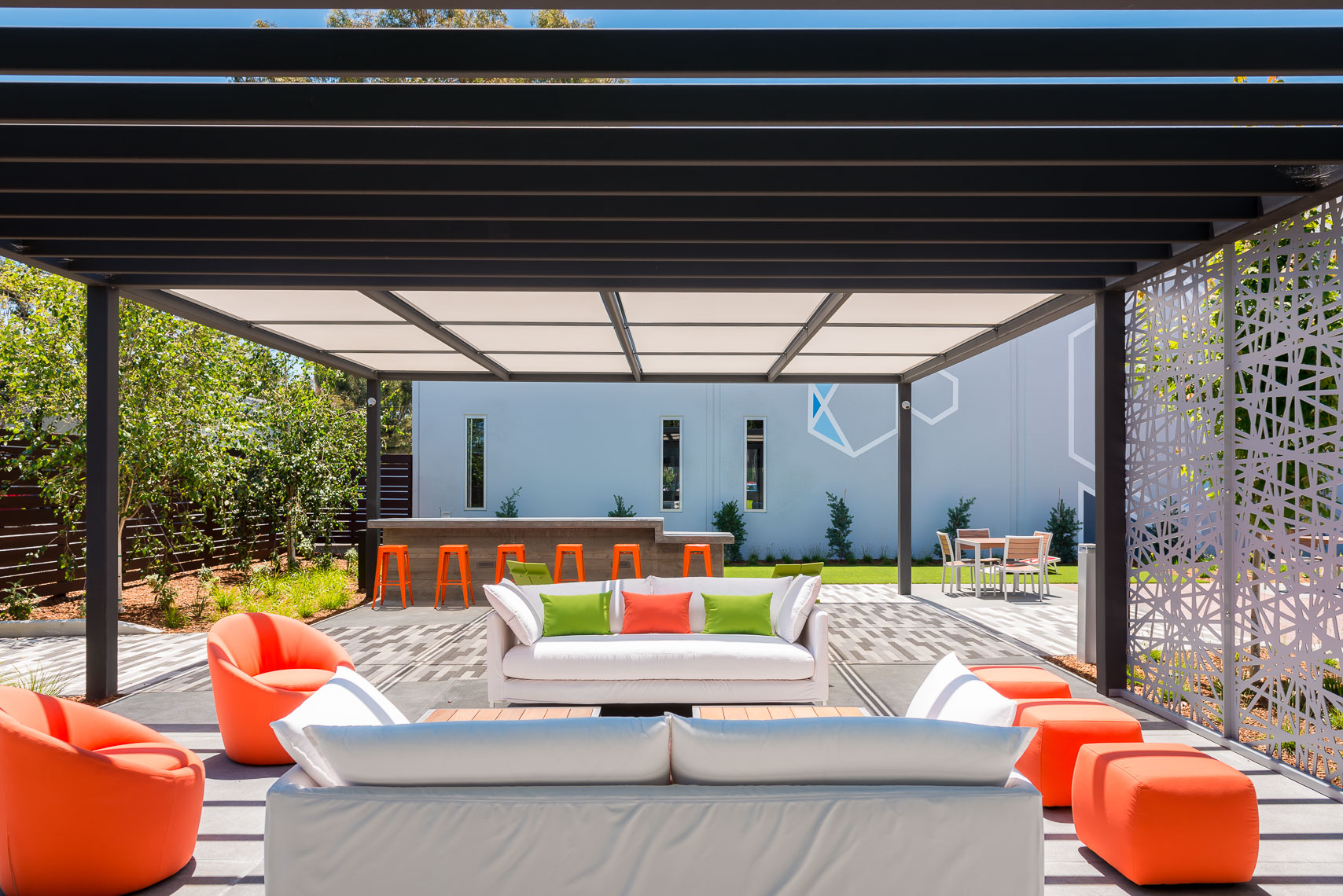 san jose office park