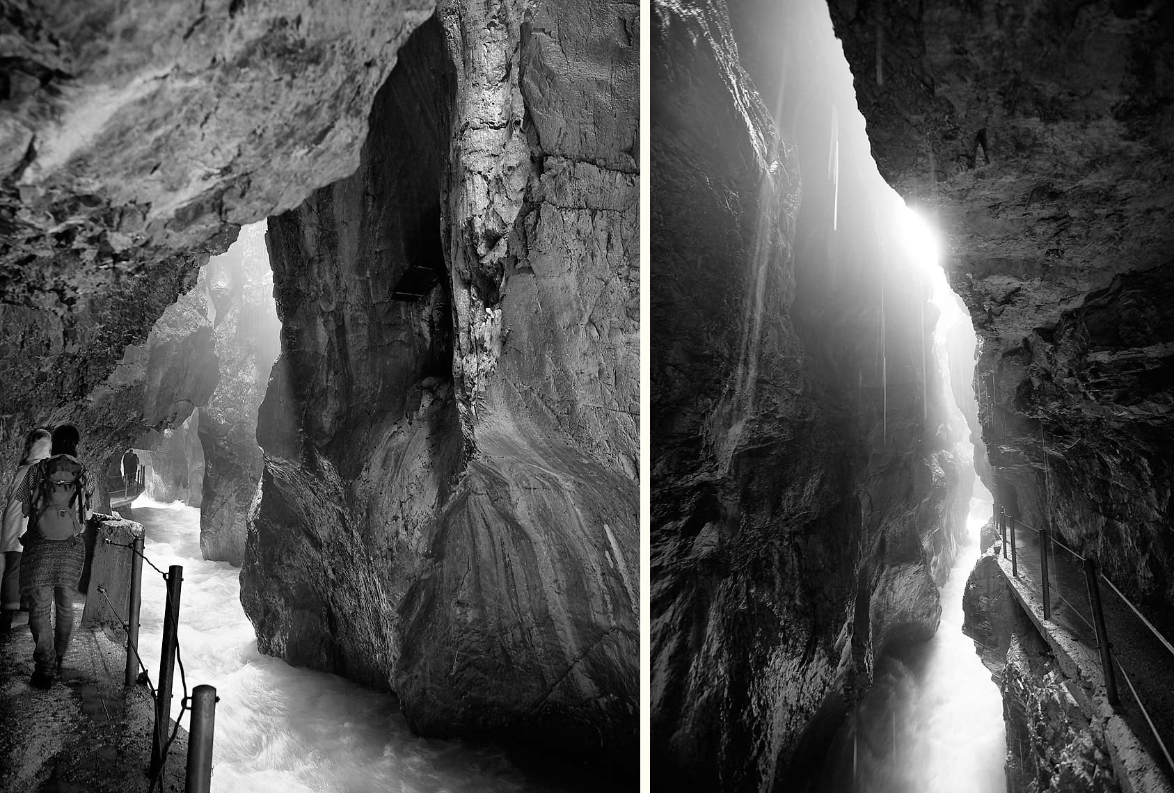 partnach klamm 1 germany