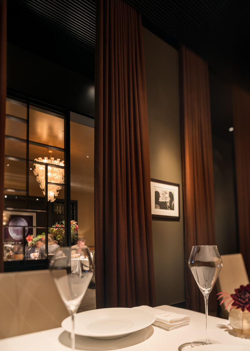quince restaurant