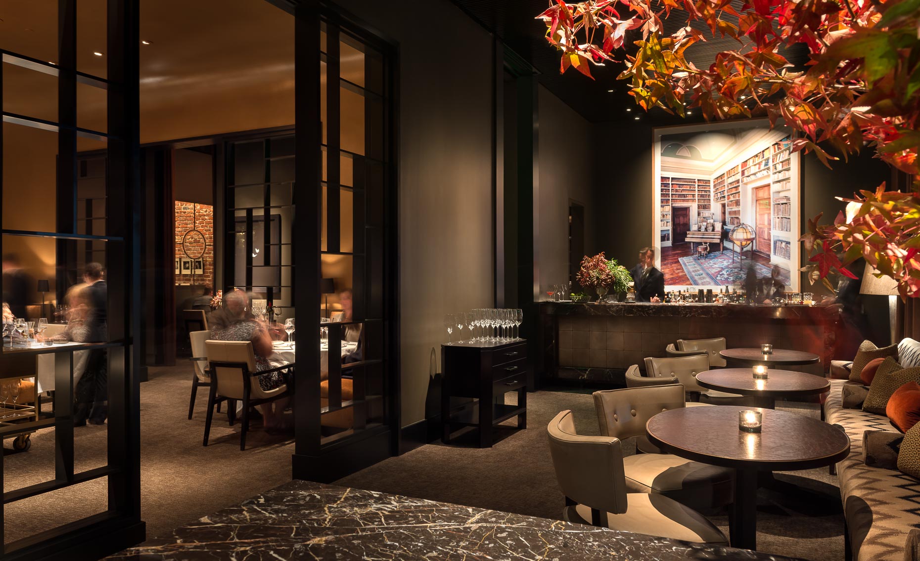 quince restaurant