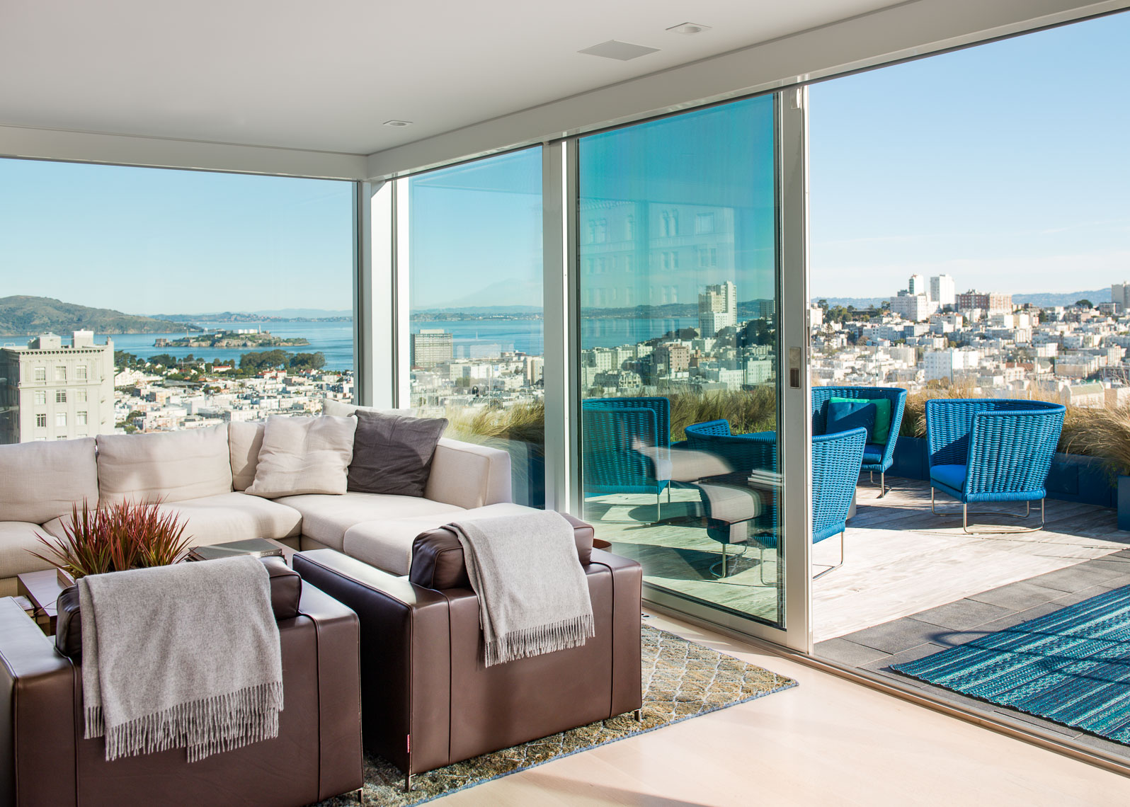 san francisco rooftop
